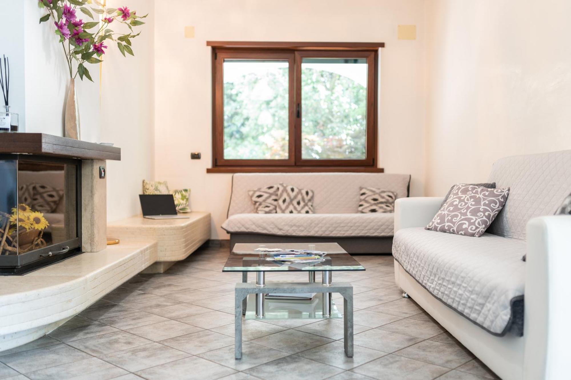 Villa Estia - Nel Cuore Della Valle D'Itria チステルニーノ エクステリア 写真