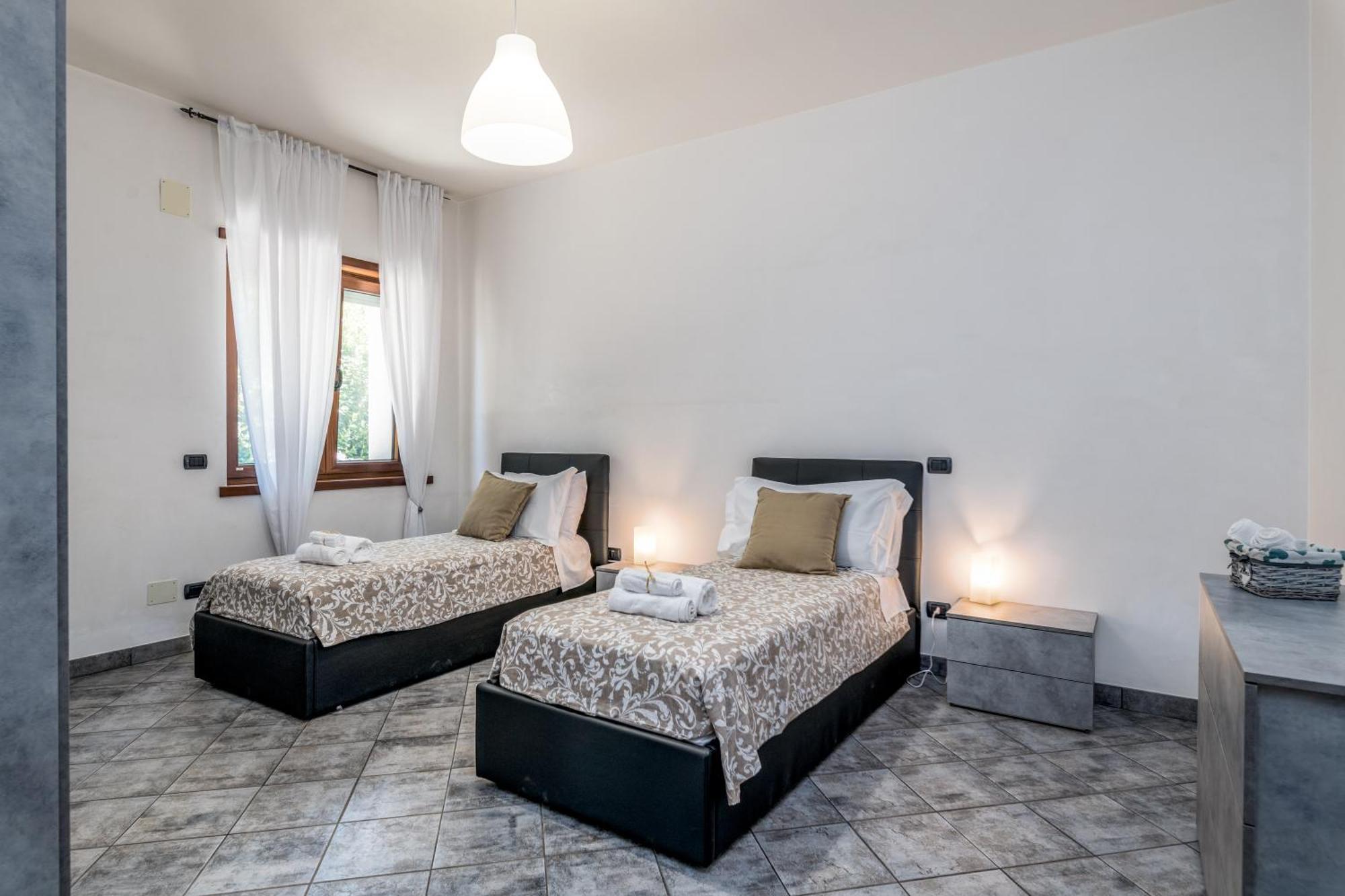 Villa Estia - Nel Cuore Della Valle D'Itria チステルニーノ エクステリア 写真