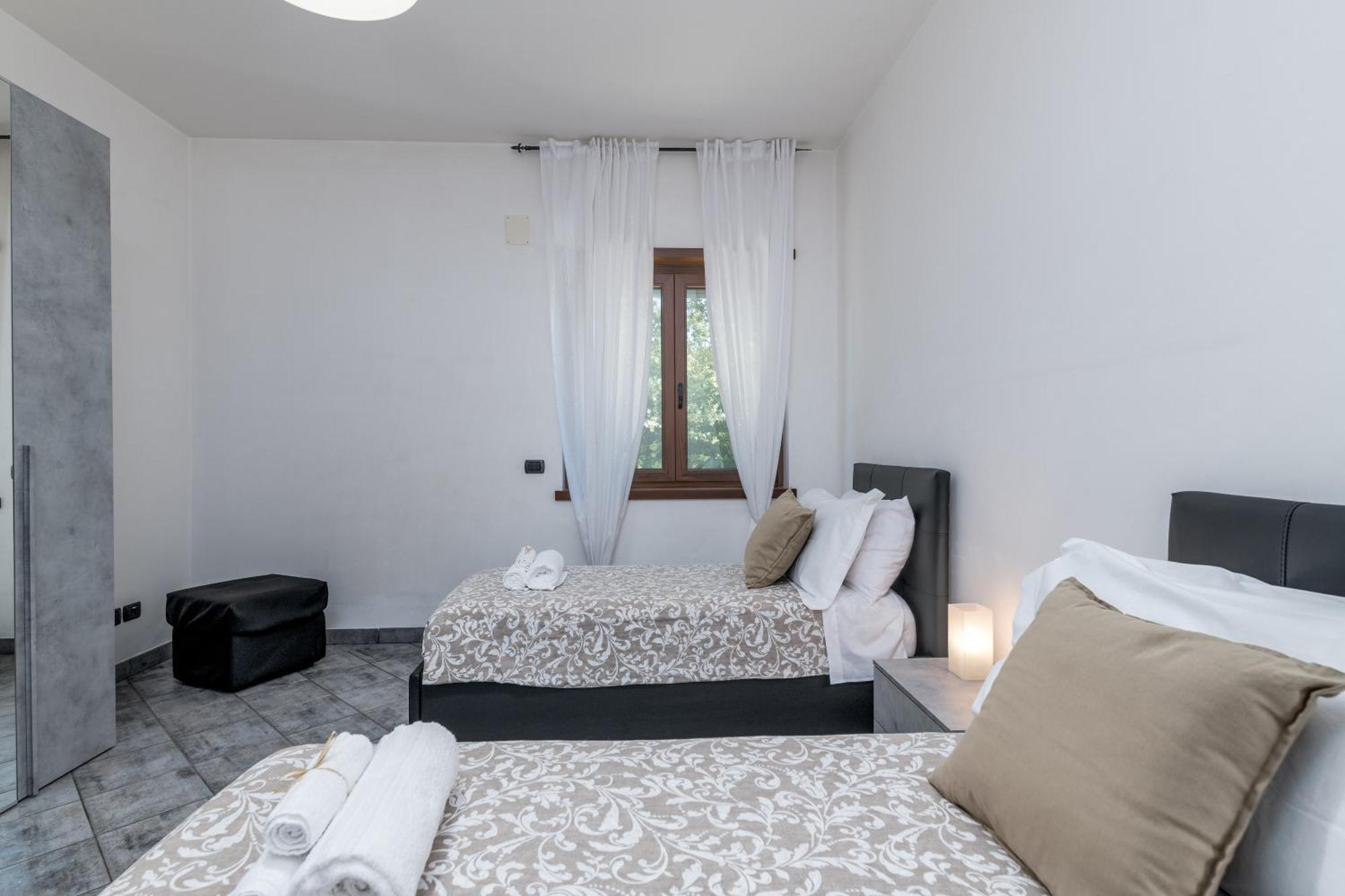 Villa Estia - Nel Cuore Della Valle D'Itria チステルニーノ エクステリア 写真