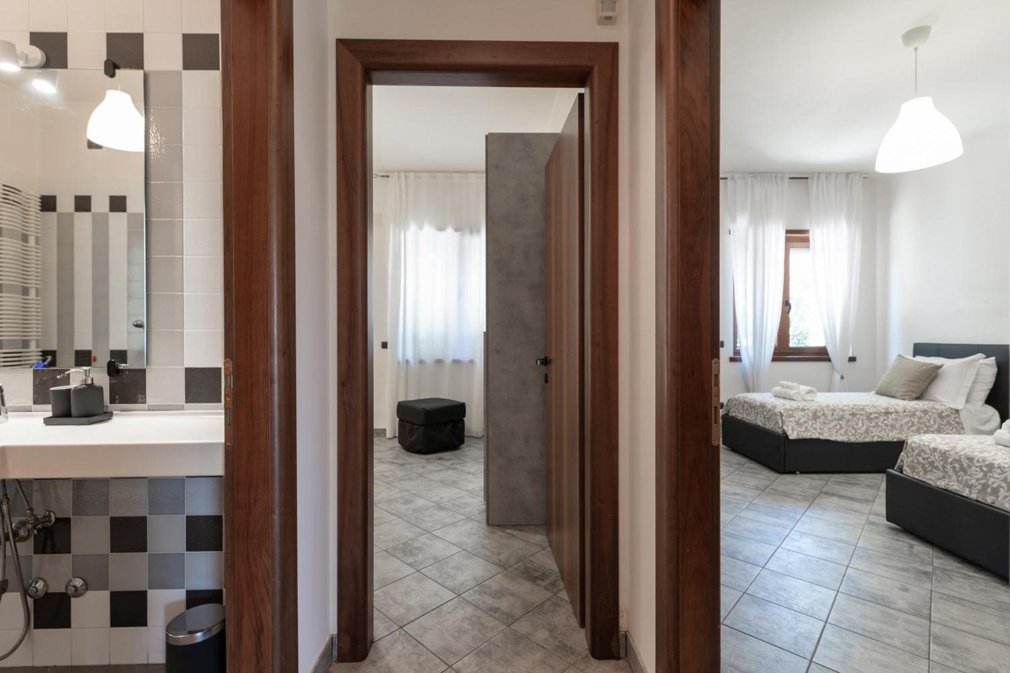 Villa Estia - Nel Cuore Della Valle D'Itria チステルニーノ エクステリア 写真
