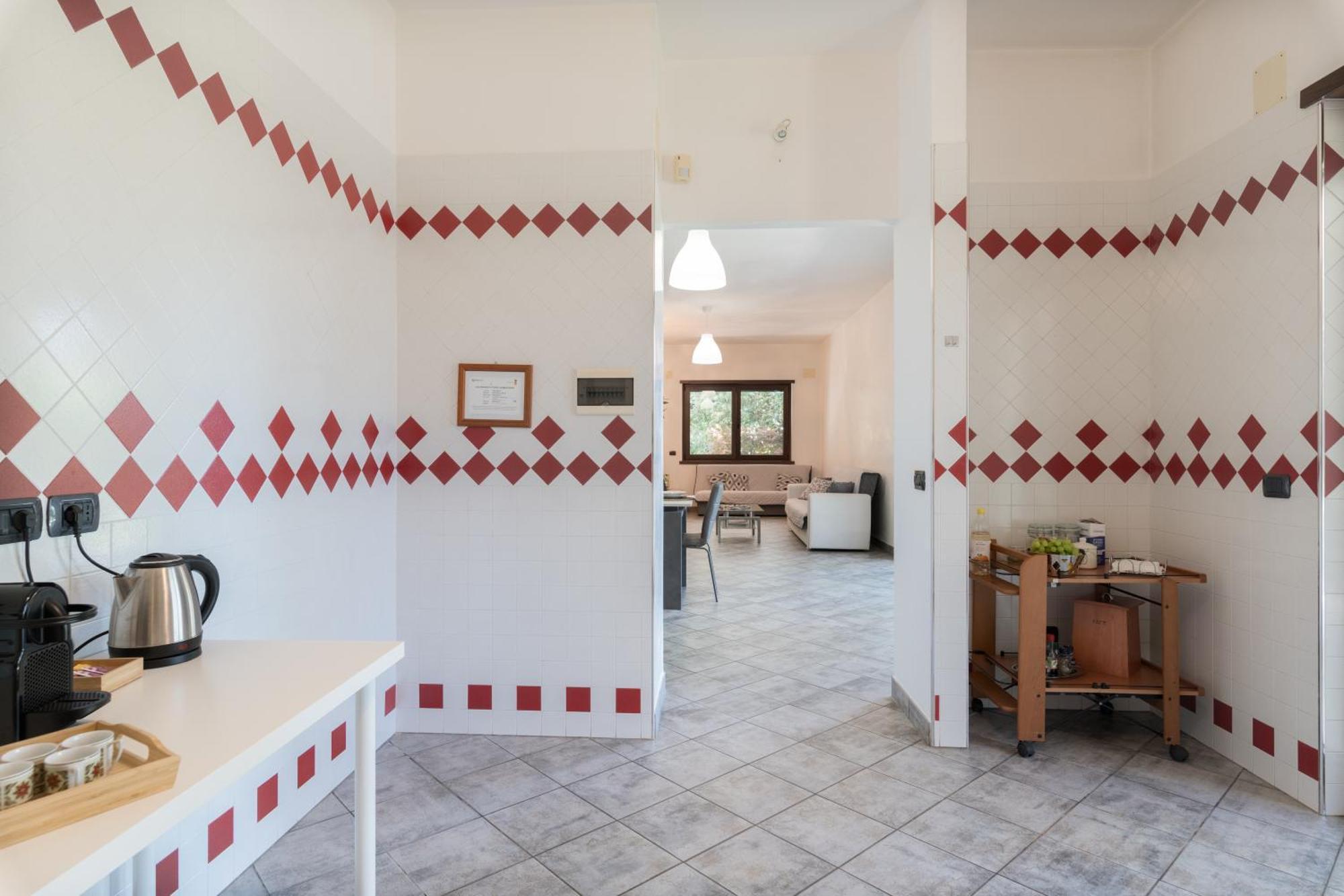 Villa Estia - Nel Cuore Della Valle D'Itria チステルニーノ エクステリア 写真